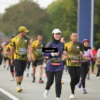 Runner Photo 6326372
