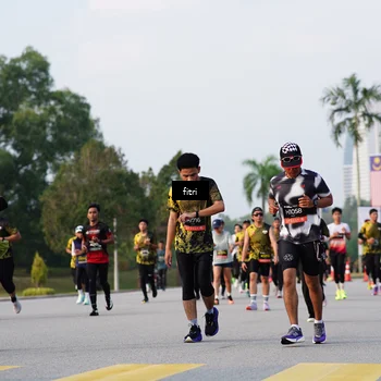 Runner Photo 6326376