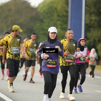 Runner Photo 6326377