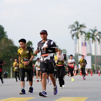 Runner Photo 6326386