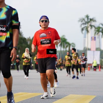 Runner Photo 6326387