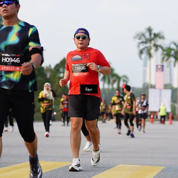 Runner Photo 6326390