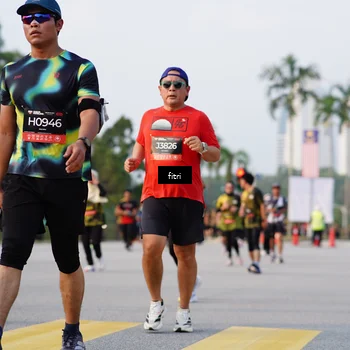 Runner Photo 6326399