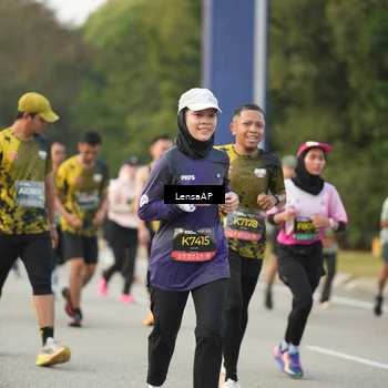 Runner Photo 6326406