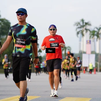 Runner Photo 6326414