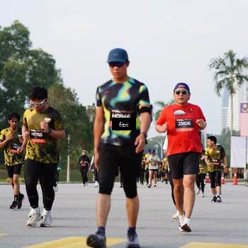 Runner Photo 6326419