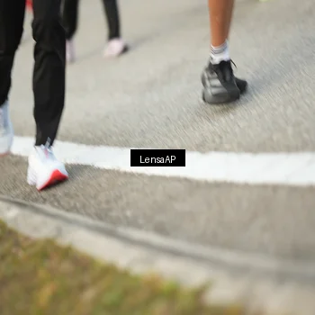 Runner Photo 6326422