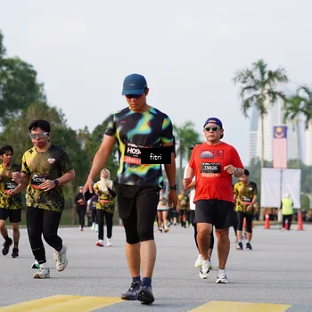 Runner Photo 6326426