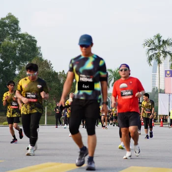 Runner Photo 6326428