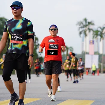 Runner Photo 6326430