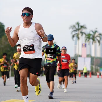 Runner Photo 6326437