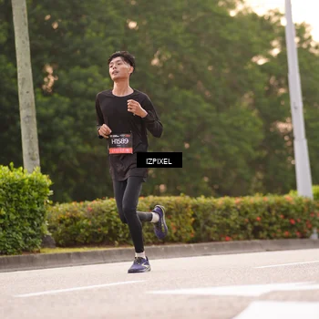 Runner Photo 6326441