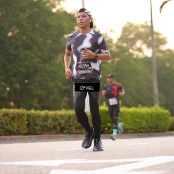 Runner Photo 6326444