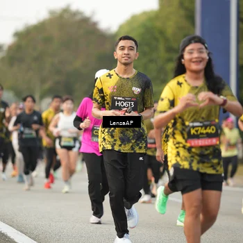 Runner Photo 6326446
