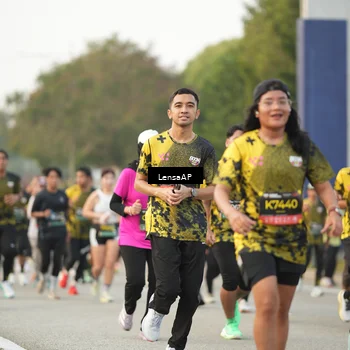 Runner Photo 6326450