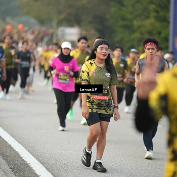Runner Photo 6326451