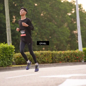 Runner Photo 6326466