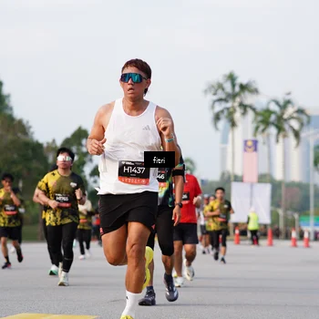 Runner Photo 6326467