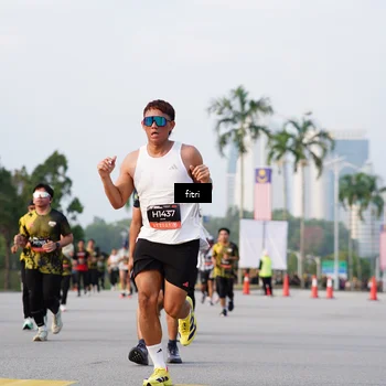 Runner Photo 6326479
