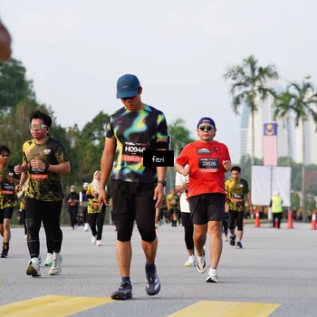 Runner Photo 6326481