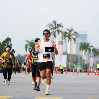 Runner Photo 6326482