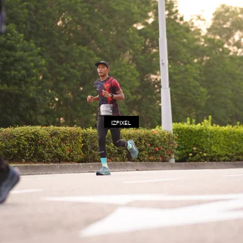 Runner Photo 6326483