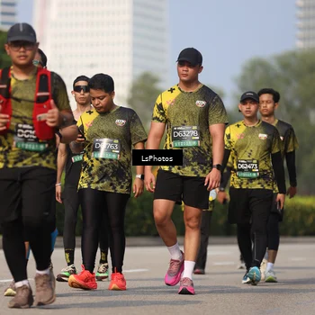 Runner Photo 6326485