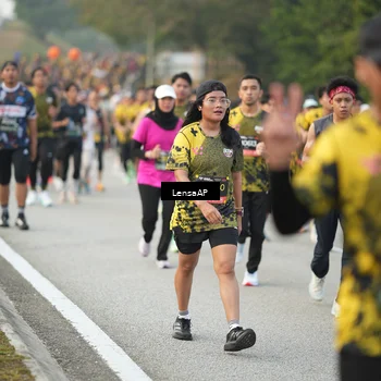 Runner Photo 6326489