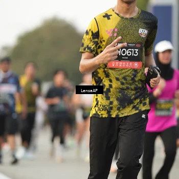 Runner Photo 6326490