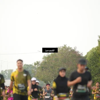 Runner Photo 6326498