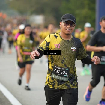 Runner Photo 6326514