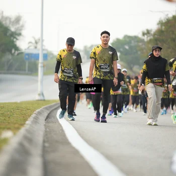 Runner Photo 6326516