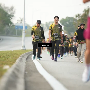 Runner Photo 6326518