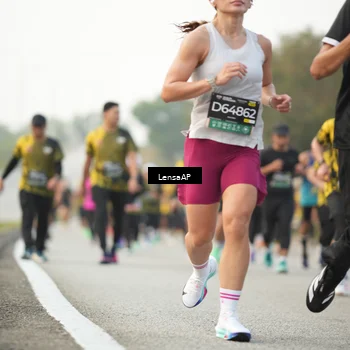 Runner Photo 6326520