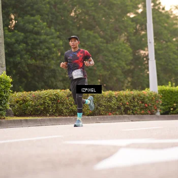 Runner Photo 6326527
