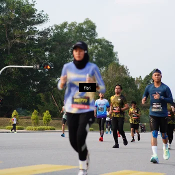 Runner Photo 6326532
