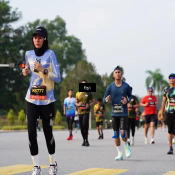 Runner Photo 6326534