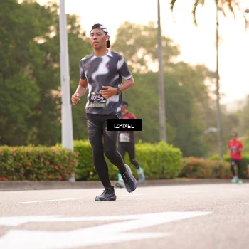 Runner Photo 6326535