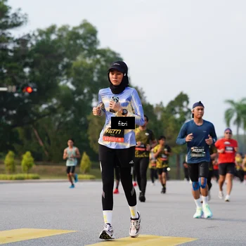 Runner Photo 6326537