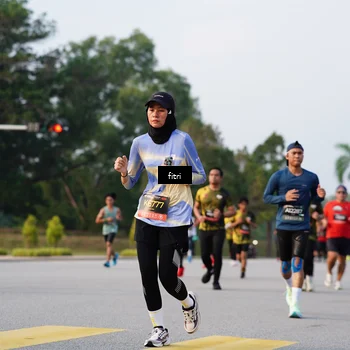 Runner Photo 6326544