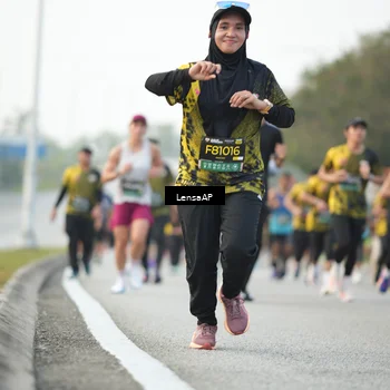 Runner Photo 6326545