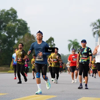 Runner Photo 6326563