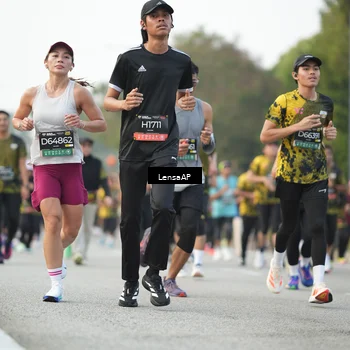 Runner Photo 6326565
