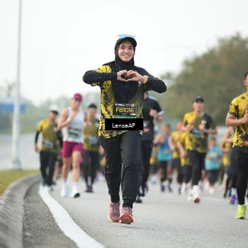 Runner Photo 6326570