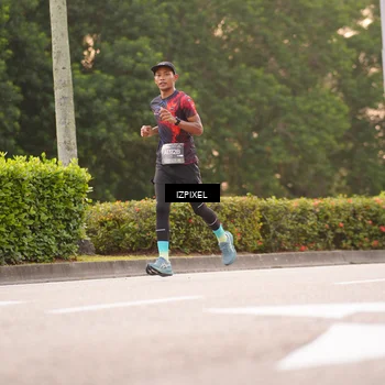 Runner Photo 6326573