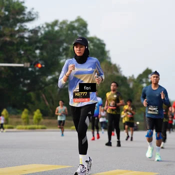 Runner Photo 6326574