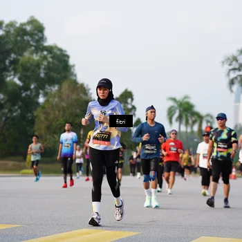 Runner Photo 6326575
