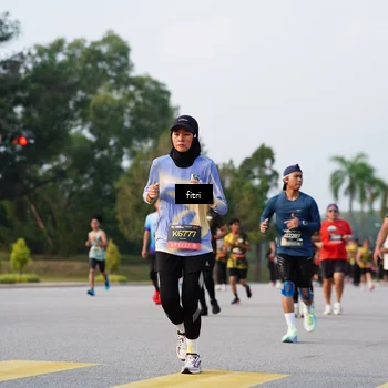 Runner Photo 6326576