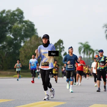 Runner Photo 6326577