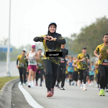 Runner Photo 6326583
